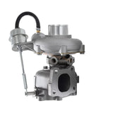 Turbo GT2560LS Turbocharger 700716 - 5014S 8 - 97310 - 502 - 1 for Isuzu Engine 4HK1 - Fab Heavy Parts