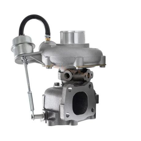Turbo GT2560LS Turbocharger 700716 - 5014S 8 - 97310 - 502 - 1 for Isuzu Engine 4HK1 - Fab Heavy Parts