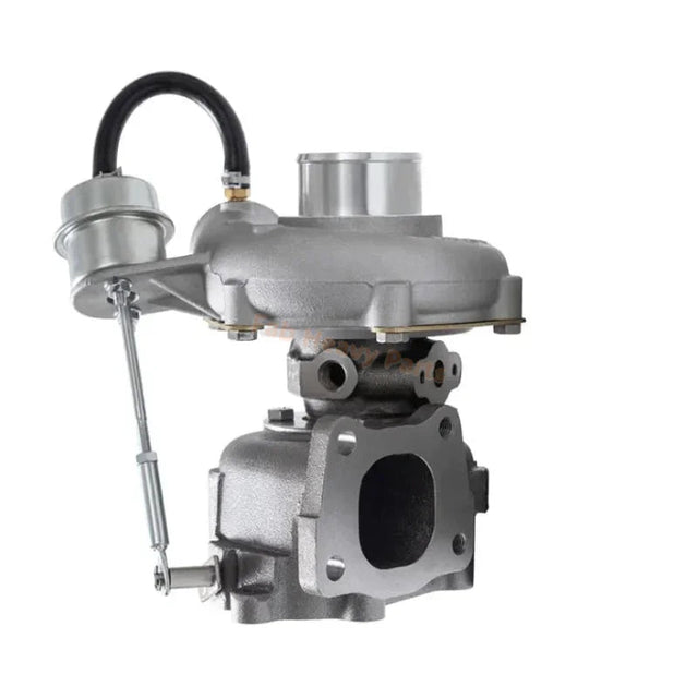 Turbo GT2560LS Turbocharger 700716 - 5014S 8 - 97310 - 502 - 1 for Isuzu Engine 4HK1 - Fab Heavy Parts