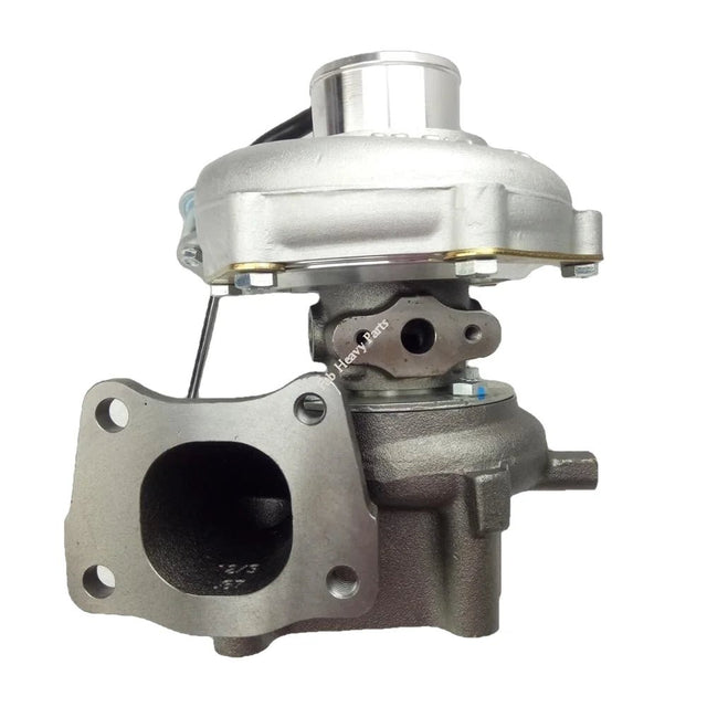 Turbo GT2560S Turbocharger 8972089663 for Isuzu Engine Truck NPR NQR 4HE1XS - Fab Heavy Parts