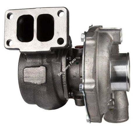 Turbo GT3267 Turbocharger 2674A335, Perkins Engine 1006 - Fab Heavy Parts