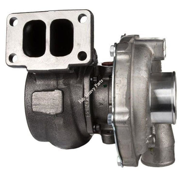 Turbo GT3267 Turbocharger 2674A335, Perkins Engine 1006 - Fab Heavy Parts