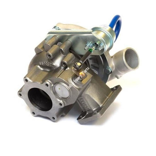 Turbo GT3267S Turbocharger 2674A092 U2674A092 Perkins Engine T6.60 1006 - 60TW - Fab Heavy Parts
