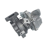 Turbo GT3271LS Turbocharger 24100 - 4640 S1760 - E0200 For JO8E - TM Engine Kobelco SK330 - 8 SK350LC - 8 - Fab Heavy Parts