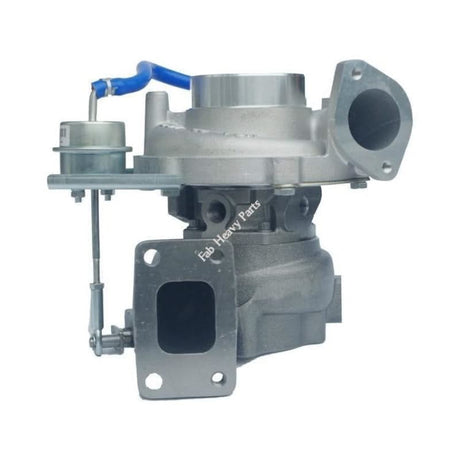 Turbo GT3271LS Turbocharger 24100 - 4640 S1760 - E0200 For JO8E - TM Engine Kobelco SK330 - 8 SK350LC - 8 - Fab Heavy Parts