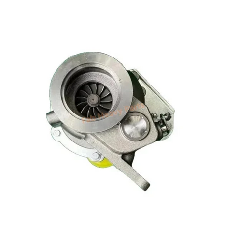 Turbo GT35 TurboCharger 834409-0001 para Volvo Penta Engine TAD851VE TV851E TV851T