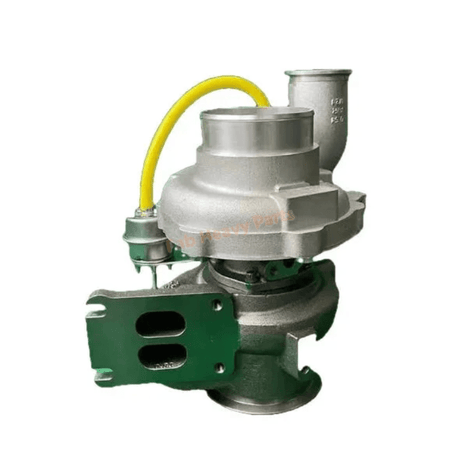Turbo GT35 Turbocharger 834409 - 0001 for Volvo Penta Engine TAD851VE TV851E TV851T - Fab Heavy Parts