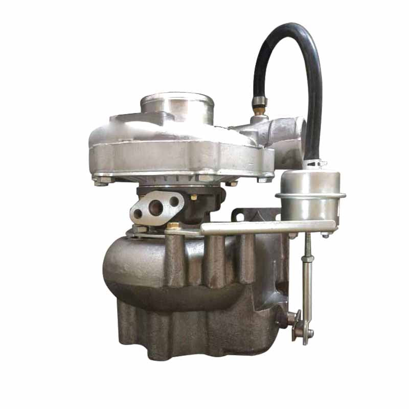 Turbo GT3571S Turbocompresseur 2674A348 pour Perkins Vista 6 Fits for Caterpillar Cat 3056E Engine