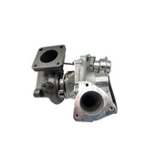 Turbo GT4082BKV Turbocharger 8 - 97604975 - 0 8976049750 Isuzu Engine 6HK1 6HK1TC - Fab Heavy Parts