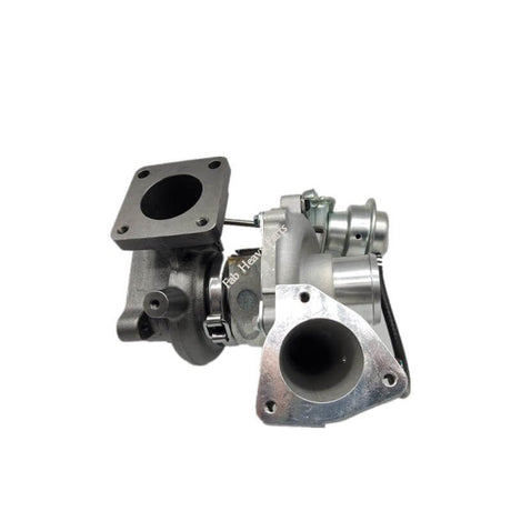 Turbo GT4082BKV Turbocharger 8 - 97604975 - 0 8976049750 Isuzu Engine 6HK1 6HK1TC - Fab Heavy Parts