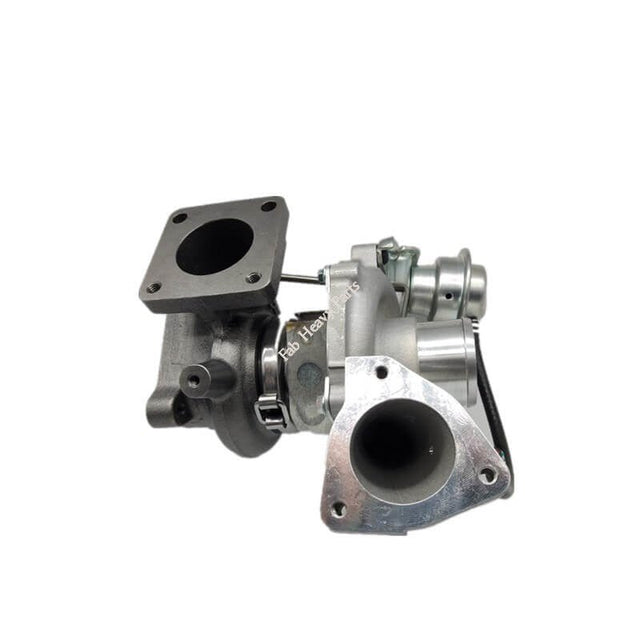 Turbo GT4082BKV Turbocharger 8 - 97604975 - 0 8976049750 Isuzu Engine 6HK1 6HK1TC - Fab Heavy Parts