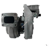 Turbo GT4082BKV Turbocharger 8 - 97604975 - 0 8976049750 Isuzu Engine 6HK1 6HK1TC - Fab Heavy Parts