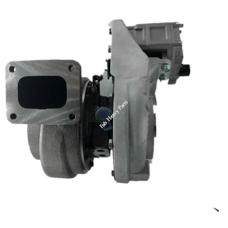 Turbo GT4082BKV Turbocharger 8 - 97604975 - 0 8976049750 Isuzu Engine 6HK1 6HK1TC - Fab Heavy Parts