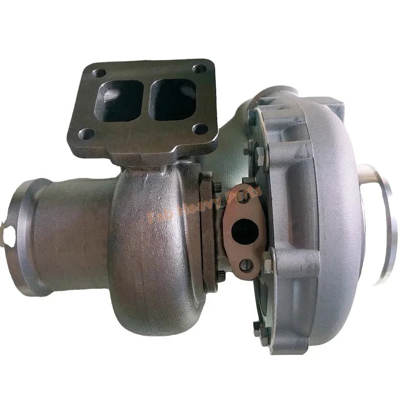 Turbo GT4082N Turbocharger VOE11162409 for Volvo Engine D10BEAE2 Excavator EC330B EC360B - Fab Heavy Parts