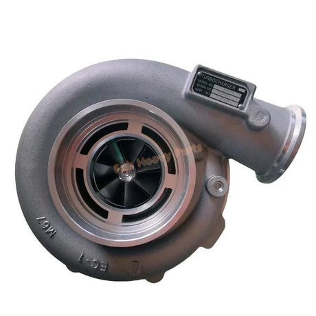 Turbo GT4082N Turbocharger VOE11162409 for Volvo Engine D10BEAE2 Excavator EC330B EC360B - Fab Heavy Parts