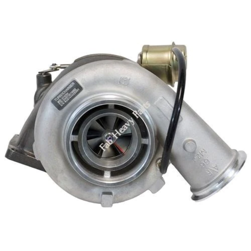 Turbo GT4294 Turbocharger S60550243A Fits for Caterpillar Gasket, Engine C12