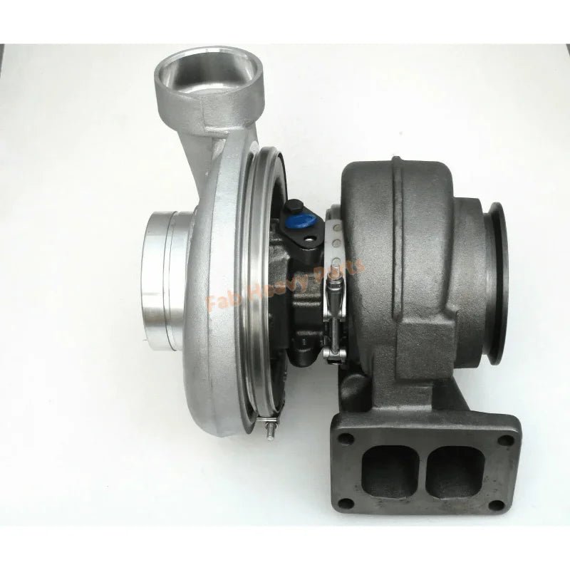 Turbo GT4594 Turbocharger 452164 - 5001S for Volvo Engine D12A Truck FH12 - Fab Heavy Parts