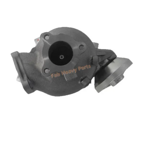 Turbo GTA2359V Turbocompresor 775095-5001 para Toyota Enigne 1vdftv Land Cruiser 70 Series