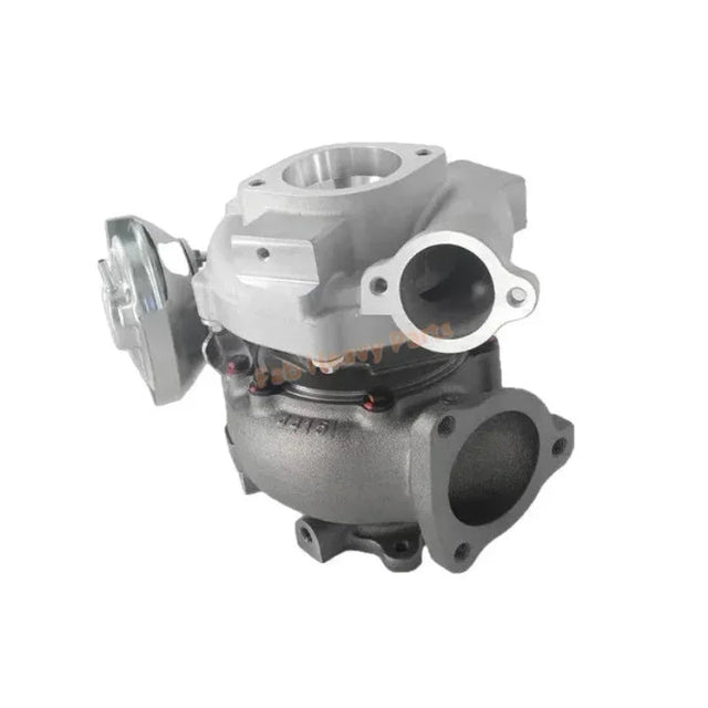 Turbo GTA2359V Turbocharger 775095 - 5001S for Toyota Enigne 1VDFTV Land Cruiser 70 Series - Fab Heavy Parts