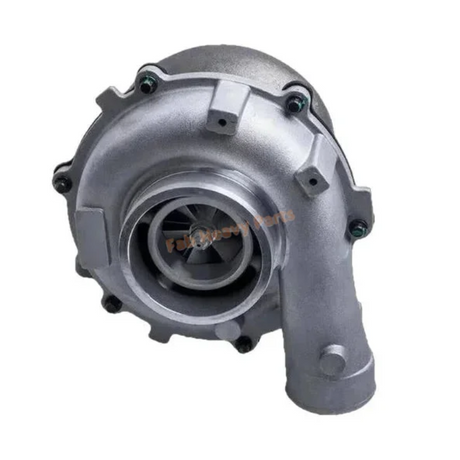 Turbo GTA3776B Turbocompresseur 1826344C91 pour le moteur international Navistar DT466 DT466E DT408P