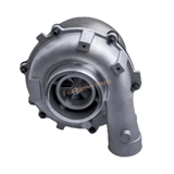 Turbo GTA3776B Turbocharger 1826344C91 for International Navistar Engine DT466 DT466E DT408P - Fab Heavy Parts