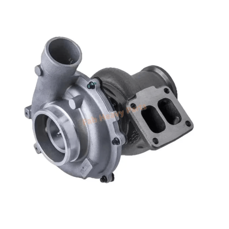 Turbo GTA3776B Turbocharger 1826344C91 for International Navistar Engine DT466 DT466E DT408P - Fab Heavy Parts