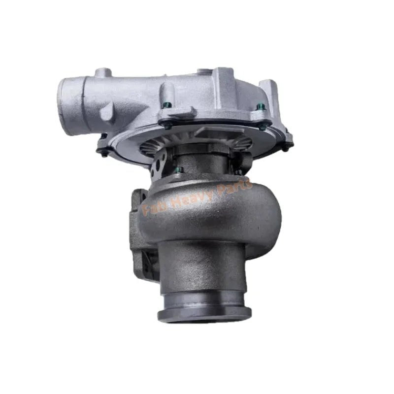 Turbo GTA3776B Turbocharger 1826344C91 for International Navistar Engine DT466 DT466E DT408P - Fab Heavy Parts