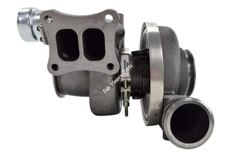 Turbo GTA4088BS Turbocharger 10R8733 10R - 8733 10R - 2862 10R2862 Fits for Caterpillar Highway Truck, Engine C13 - Fab Heavy Parts