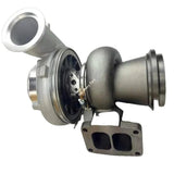 Turbo GTA4294 Turbocharger 196 - 2776 1962776 Fits for Caterpillar Excavator 345B 345B L, Engine 3176C 3176 - Fab Heavy Parts