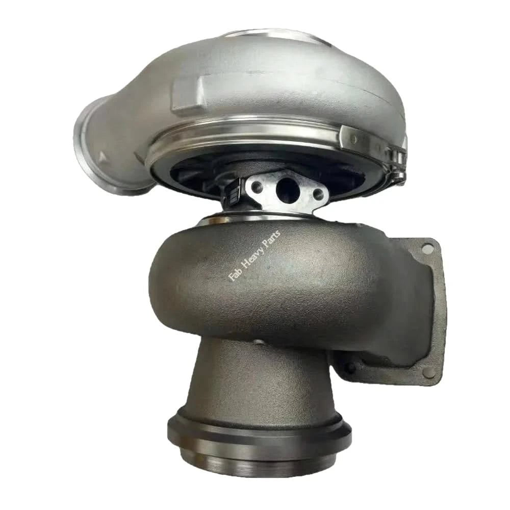 Turbo GTA4294 Turbocharger 196 - 2776 1962776 Fits for Caterpillar Excavator 345B 345B L, Engine 3176C 3176 - Fab Heavy Parts