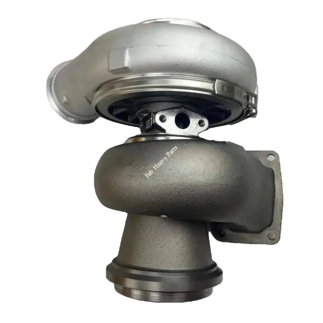 Turbo GTA4294 Turbocharger 196 - 2776 1962776 Fits for Caterpillar Excavator 345B 345B L, Engine 3176C 3176 - Fab Heavy Parts