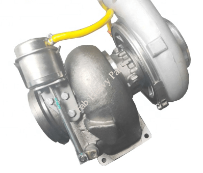 Turbo GTA429402BS GT4294S Turbocharger 2033376 203 - 3376, Fits for Caterpillar Engine C10 C12 - Fab Heavy Parts