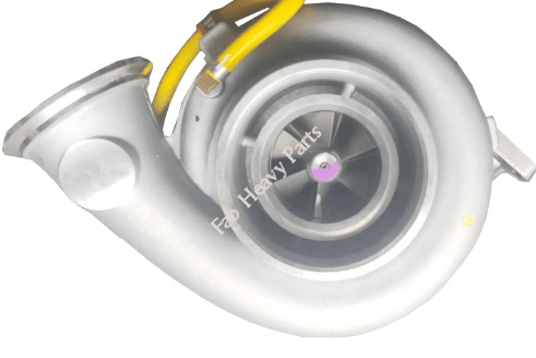 Turbo GTA429402BS GT4294S Turbocharger 2033376 203 - 3376, Fits for Caterpillar Engine C10 C12 - Fab Heavy Parts