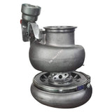 Turbo GTA4294BS Turbocharger 233-1596 2331596, Fits for Caterpillar Engine C15 - Fab Heavy Parts