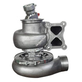 Turbo GTA4294BS Turbocharger 233-1596 2331596, Fits for Caterpillar Engine C15 - Fab Heavy Parts