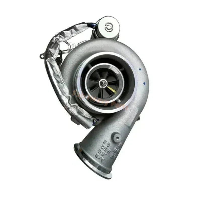 Turbo GTA4502S Turbocharger 255 - 8862 2558862 762550 - 0003 7625500003 Fits for Caterpillar CAT Engine C11 C13 Truck 725 730 - Fab Heavy Parts