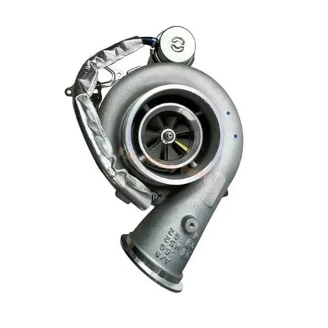 Turbo GTA4502S Turbocharger 255 - 8862 2558862 762550 - 0003 7625500003 Fits for Caterpillar CAT Engine C11 C13 Truck 725 730 - Fab Heavy Parts