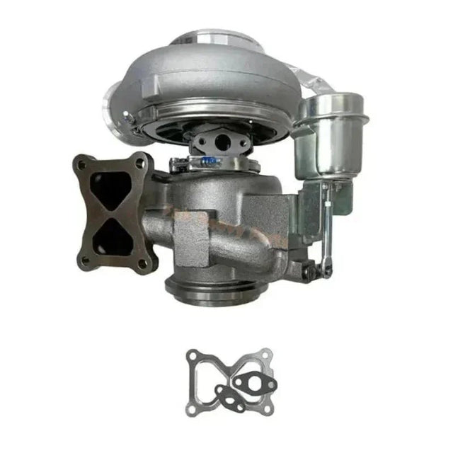 Turbo GTA4502S Turbocharger 255 - 8862 2558862 762550 - 0003 7625500003 Fits for Caterpillar CAT Engine C11 C13 Truck 725 730 - Fab Heavy Parts