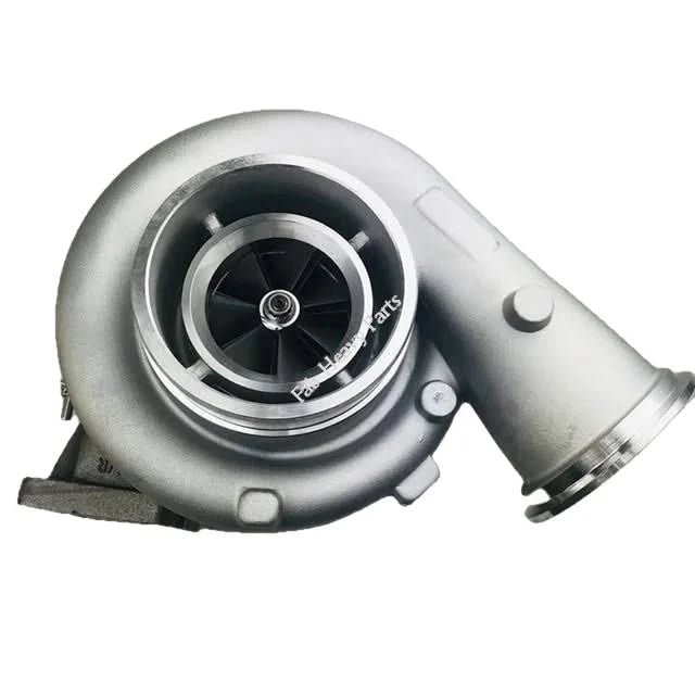 Turbo GTA4594 Turbocharger 716290 - 0002 7162900002 190 - 6214 1906214 194 - 1117 1941117 196 - 2776 1962776 Fits for Caterpillar 3196 C12 Engine - Fab Heavy Parts