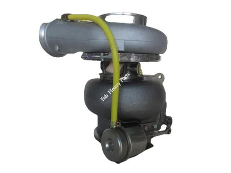 Turbo GTA4594BS Turbocharger 247 - 2963 2472963 Fits for Caterpillar Wheel Loader 972H, Engine C13 - Fab Heavy Parts