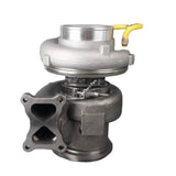 Turbo GTA4594BS Turbocharger 268 - 4346 2684346 Fits for Caterpillar TH35 - C11I, Engine C11 - Fab Heavy Parts