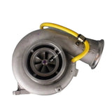 Turbo GTA4594BS Turbocharger 268 - 4346 2684346 Fits for Caterpillar TH35 - C11I, Engine C11 - Fab Heavy Parts