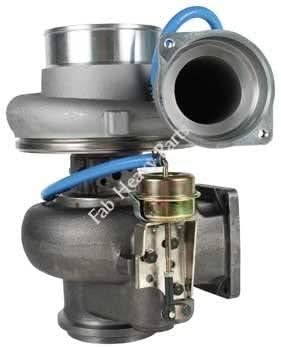 Turbo GTA4702 GT4702BS GTA470201BS Turbocharger OR7923 OR-7923 Fits for Caterpillar 3406E, Engine C15 - Fab Heavy Parts