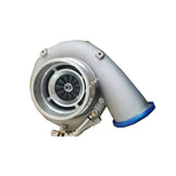 Turbo GTA4702B GTA4702BS Turbocharger 262-6757 2626757 Fits for Caterpillar Truck 735 740, Engine C15 - Fab Heavy Parts