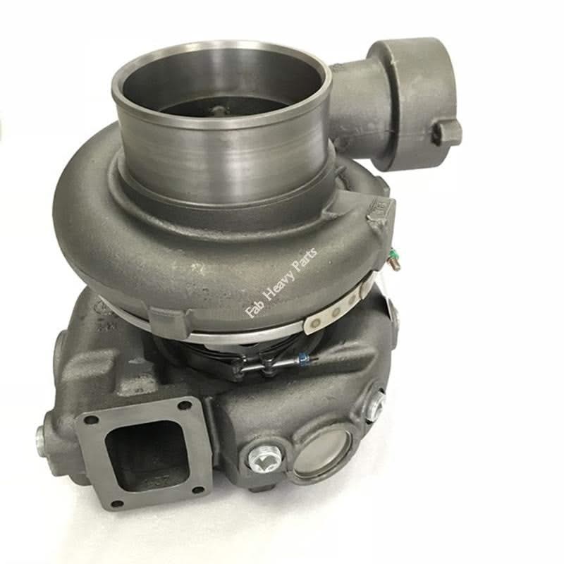 Turbo GTA5008 Turbocharger 239 - 9988 2399988 750058 - 0001 7500580001, Fits for Caterpillar Engine C15 - Fab Heavy Parts
