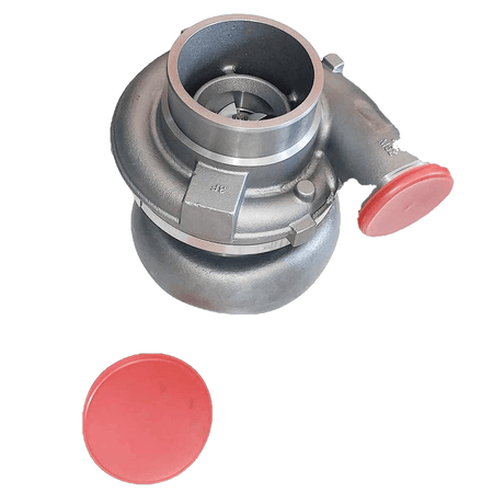 Turbo GTA5008 Turbocharger 284 - 2711 2842711 Fits for Caterpillar CAT C15 Engine - Fab Heavy Parts