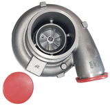 Turbo GTA5008 Turbocharger 284 - 2711 2842711 Fits for Caterpillar CAT C15 Engine - Fab Heavy Parts