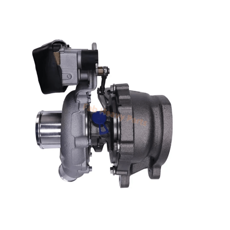 Turbo GTB1749VK Turbocharger 786880 - 0006 for Ford Engine Duratorq TDCi Euro - 5 - Fab Heavy Parts