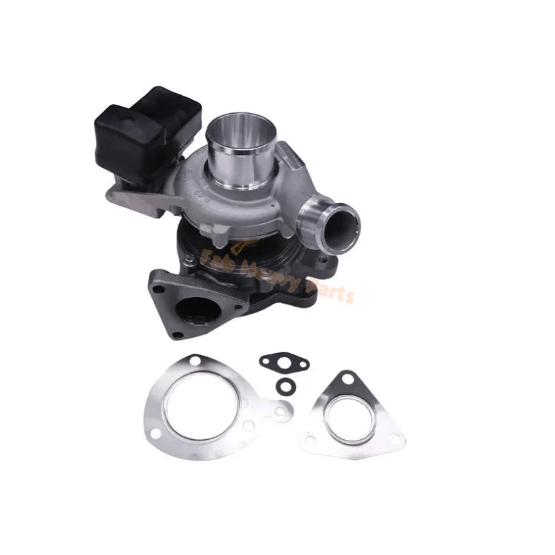 Turbo GTB1749VK Turbocharger 786880 - 0006 for Ford Engine Duratorq TDCi Euro - 5 - Fab Heavy Parts