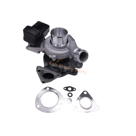 Turbo GTB1749VK Turbocharger 786880 - 0006 for Ford Engine Duratorq TDCi Euro - 5 - Fab Heavy Parts